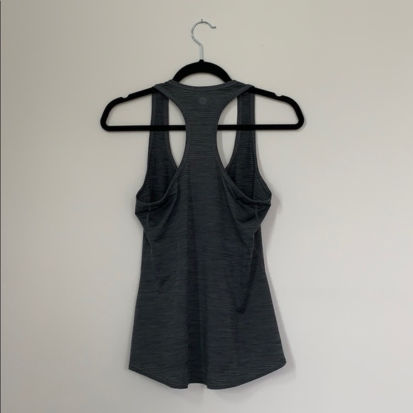 Workout tank top - Picture 2 of 3